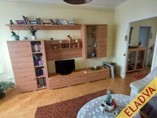 Eladó 56 m²-estársasházi lakás XX. Kerület (Vécsey / Eperjes utcai lakótelep) , Vécsey lakótelep utca: 55'900'000 Ft