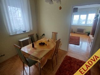 Eladó 56 m²-estársasházi lakás XX. Kerület (Vécsey / Eperjes utcai lakótelep) , Vécsey lakótelep utca: 55'900'000 Ft