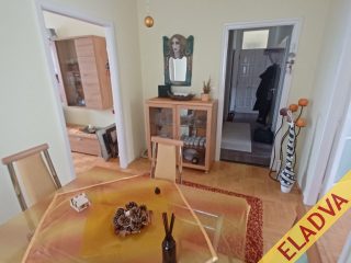 Eladó 56 m²-estársasházi lakás XX. Kerület (Vécsey / Eperjes utcai lakótelep) , Vécsey lakótelep utca: 55'900'000 Ft