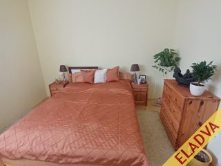 Eladó 56 m²-estársasházi lakás XX. Kerület (Vécsey / Eperjes utcai lakótelep) , Vécsey lakótelep utca: 55'900'000 Ft