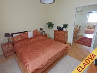 Eladó 56 m²-estársasházi lakás XX. Kerület (Vécsey / Eperjes utcai lakótelep) , Vécsey lakótelep utca: 55'900'000 Ft