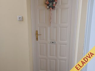 Eladó 56 m²-estársasházi lakás XX. Kerület (Vécsey / Eperjes utcai lakótelep) , Vécsey lakótelep utca: 55'900'000 Ft