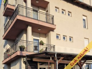 Eladó 144 m²-esvendéglátó egység utcai bejárattal XXI. Kerület (Belváros (Városközpont)) , Csepel-Belváros: 84'900'000 Ft