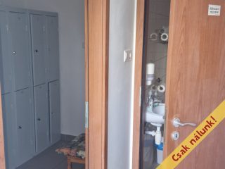 Eladó 144 m²-esvendéglátó egység utcai bejárattal XXI. Kerület (Belváros (Városközpont)) , Csepel-Belváros: 84'900'000 Ft