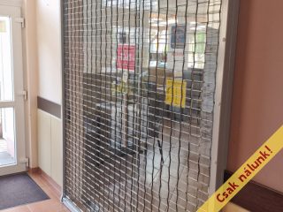 Eladó 144 m²-esvendéglátó egység utcai bejárattal XXI. Kerület (Belváros (Városközpont)) , Csepel-Belváros: 84'900'000 Ft