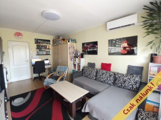 Eladó 53 m²-estársasházi lakás XXI. Kerület (Belváros (Városközpont)) , KOSSUTH LAJOS utca: 54'900'000 Ft