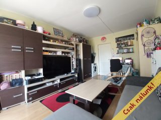 Eladó 53 m²-estársasházi lakás XXI. Kerület (Belváros (Városközpont)) , KOSSUTH LAJOS utca: 54'900'000 Ft