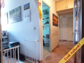 Eladó 53 m²-estársasházi lakás XXI. Kerület (Belváros (Városközpont)) , KOSSUTH LAJOS utca: 54'900'000 Ft