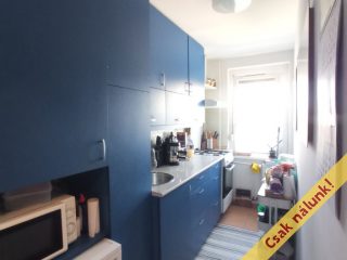 Eladó 53 m²-estársasházi lakás XXI. Kerület (Belváros (Városközpont)) , KOSSUTH LAJOS utca: 54'900'000 Ft