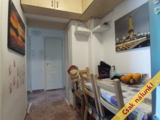 Eladó 53 m²-estársasházi lakás XXI. Kerület (Belváros (Városközpont)) , KOSSUTH LAJOS utca: 54'900'000 Ft