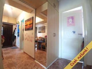 Eladó 53 m²-estársasházi lakás XXI. Kerület (Belváros (Városközpont)) , KOSSUTH LAJOS utca: 54'900'000 Ft
