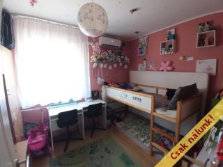 Eladó 53 m²-estársasházi lakás XXI. Kerület (Belváros (Városközpont)) , KOSSUTH LAJOS utca: 54'900'000 Ft
