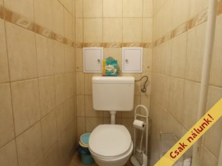 Eladó 53 m²-estársasházi lakás XXI. Kerület (Belváros (Városközpont)) , KOSSUTH LAJOS utca: 54'900'000 Ft