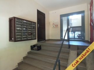 Eladó 53 m²-estársasházi lakás XXI. Kerület (Belváros (Városközpont)) , KOSSUTH LAJOS utca: 54'900'000 Ft
