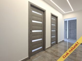 Eladó 59 m²-estársasházi lakás XXI. Kerület (Belváros (Városközpont)) , KOSSUTH LAJOS utca: 67'900'000 Ft