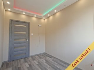 Eladó 59 m²-estársasházi lakás XXI. Kerület (Belváros (Városközpont)) , KOSSUTH LAJOS utca: 67'900'000 Ft