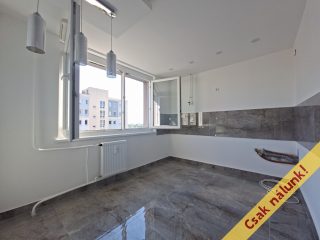 Eladó 59 m²-estársasházi lakás XXI. Kerület (Belváros (Városközpont)) , KOSSUTH LAJOS utca: 67'900'000 Ft