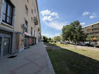 Eladó 139 m²-esegyéb üzlethelyiség XXI. Kerület (Belváros (Városközpont)) , Kossuth Lajos utca: 82'900'000 Ft