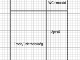 Eladó 139 m²-esegyéb üzlethelyiség XXI. Kerület (Belváros (Városközpont)) , Kossuth Lajos utca: 82'900'000 Ft