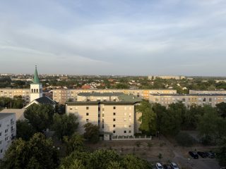 Eladó 59 m²-estársasházi lakás XXI. Kerület (Belváros (Városközpont)) , Kossuth Lajos utca: 64'900'000 Ft