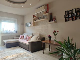 Eladó 53 m²-estársasházi lakás XXI. Kerület (Belváros (Városközpont)) , Kossuth Lajos utca: 64'900'000 Ft