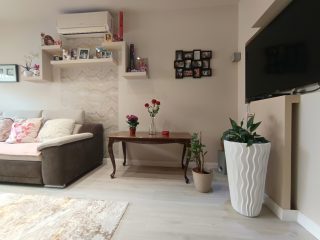 Eladó 53 m²-estársasházi lakás XXI. Kerület (Belváros (Városközpont)) , Kossuth Lajos utca: 64'900'000 Ft