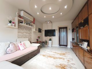Eladó 53 m²-estársasházi lakás XXI. Kerület (Belváros (Városközpont)) , Kossuth Lajos utca: 64'900'000 Ft