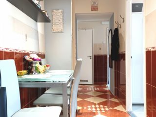 Eladó 53 m²-estársasházi lakás XXI. Kerület (Belváros (Városközpont)) , Kossuth Lajos utca: 64'900'000 Ft