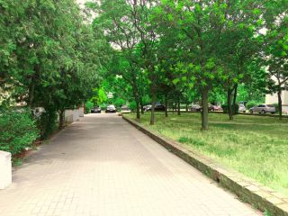 Eladó 53 m²-estársasházi lakás XXI. Kerület (Belváros (Városközpont)) , Kossuth Lajos utca: 64'900'000 Ft