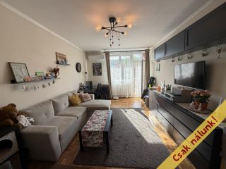 Eladó 55 m²-estársasházi lakás XXI. Kerület (Belváros (Városközpont)) , Templom utca: 59'900'000 Ft