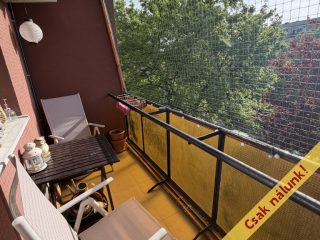 Eladó 55 m²-estársasházi lakás XXI. Kerület (Belváros (Városközpont)) , Templom utca: 59'900'000 Ft