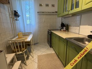 Eladó 55 m²-estársasházi lakás XXI. Kerület (Belváros (Városközpont)) , Templom utca: 59'900'000 Ft