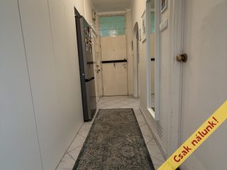 Eladó 55 m²-estársasházi lakás XXI. Kerület (Belváros (Városközpont)) , Templom utca: 59'900'000 Ft