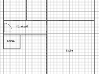 Eladó 55 m²-estársasházi lakás XXI. Kerület (Belváros (Városközpont)) , Templom utca: 53'900'000 Ft