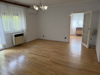 Kiadó 54 m²-estársasházi lakás XXI. Kerület (Belváros (Városközpont)) , Völgy utca: 170'000 Ft