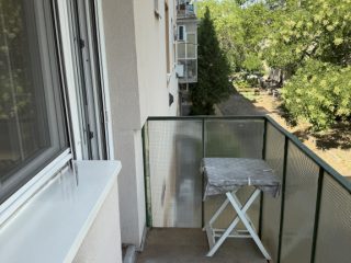 Kiadó 54 m²-estársasházi lakás XXI. Kerület (Belváros (Városközpont)) , Völgy utca: 170'000 Ft