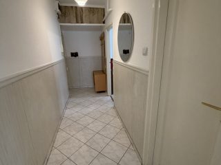 Kiadó 54 m²-estársasházi lakás XXI. Kerület (Belváros (Városközpont)) , Völgy utca: 170'000 Ft