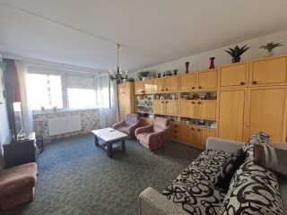Eladó 46 m²-estársasházi lakás XXI. Kerület (Csepel) , ÁRPÁD utca: 45'900'000 Ft