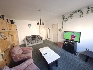 Eladó 46 m²-estársasházi lakás XXI. Kerület (Csepel) , ÁRPÁD utca: 45'900'000 Ft