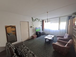 Eladó 46 m²-estársasházi lakás XXI. Kerület (Csepel) , ÁRPÁD utca: 45'900'000 Ft
