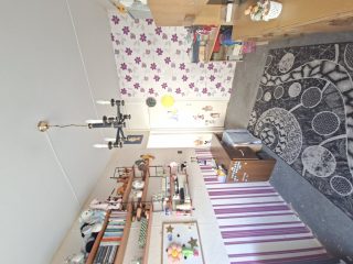 Eladó 46 m²-estársasházi lakás XXI. Kerület (Csepel) , ÁRPÁD utca: 45'900'000 Ft