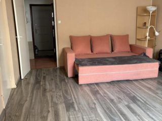 Kiadó 45 m²-estársasházi lakás XXI. Kerület (Csepel) , Árpád utca: 190'000 Ft