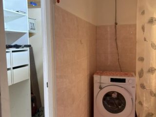 Kiadó 45 m²-estársasházi lakás XXI. Kerület (Csepel) , Árpád utca: 190'000 Ft