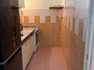 Kiadó 45 m²-estársasházi lakás XXI. Kerület (Csepel) , Árpád utca: 190'000 Ft