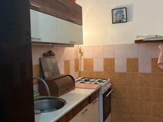 Kiadó 45 m²-estársasházi lakás XXI. Kerület (Csepel) , Árpád utca: 190'000 Ft