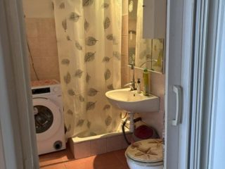 Kiadó 45 m²-estársasházi lakás XXI. Kerület (Csepel) , Árpád utca: 190'000 Ft