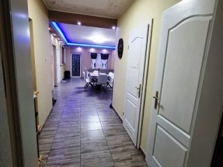 Eladó 99 m²-escsaládi ház XXI. Kerület (Csepel) , II. Rákóczi F. útról nyíló: 67'900'000 Ft