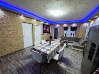 Eladó 99 m²-escsaládi ház XXI. Kerület (Csepel) , II. Rákóczi F. útról nyíló: 67'900'000 Ft