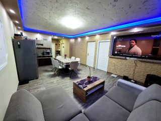 Eladó 99 m²-escsaládi ház XXI. Kerület (Csepel) , II. Rákóczi F. útról nyíló: 67'900'000 Ft