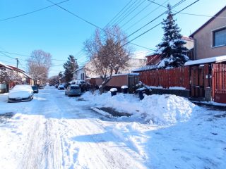 Eladó 40 m²-esházrész XXI. Kerület (Csepel) , ÍV utca: 36'900'000 Ft